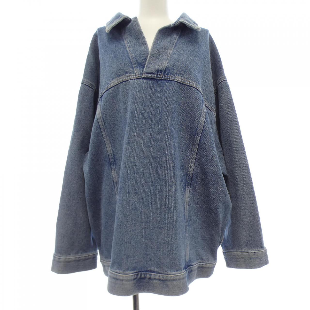 バレンシアガ BALENCIAGA トップス