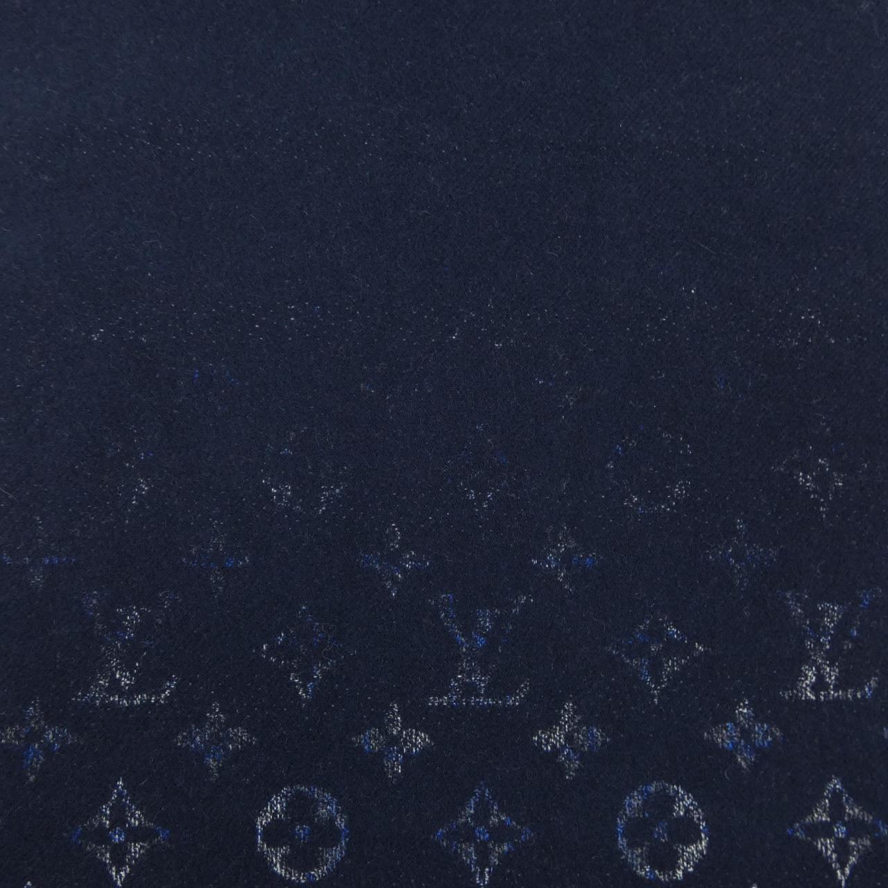 ルイヴィトン LOUIS VUITTON MUFFLER