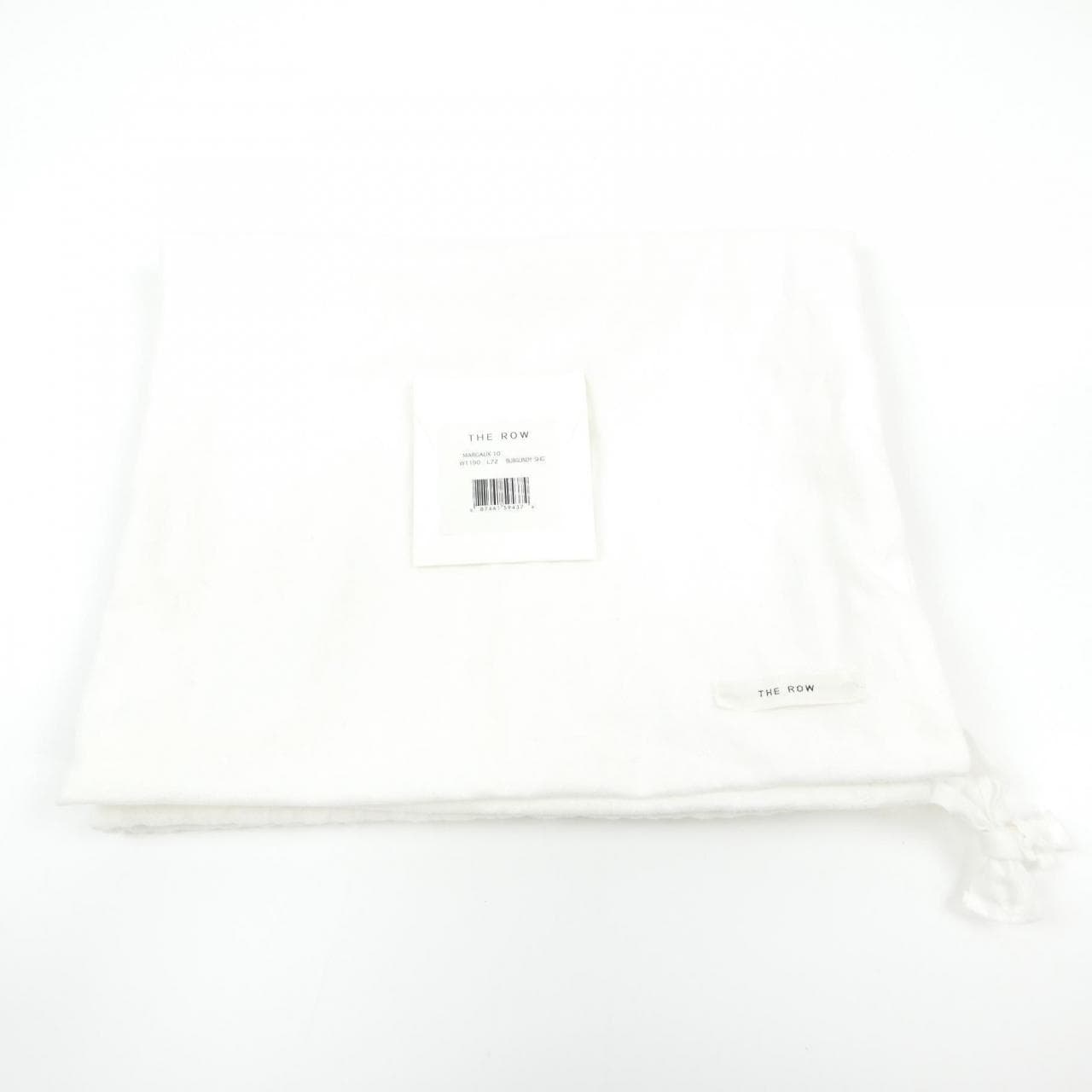 扎洛THE ROW BAG