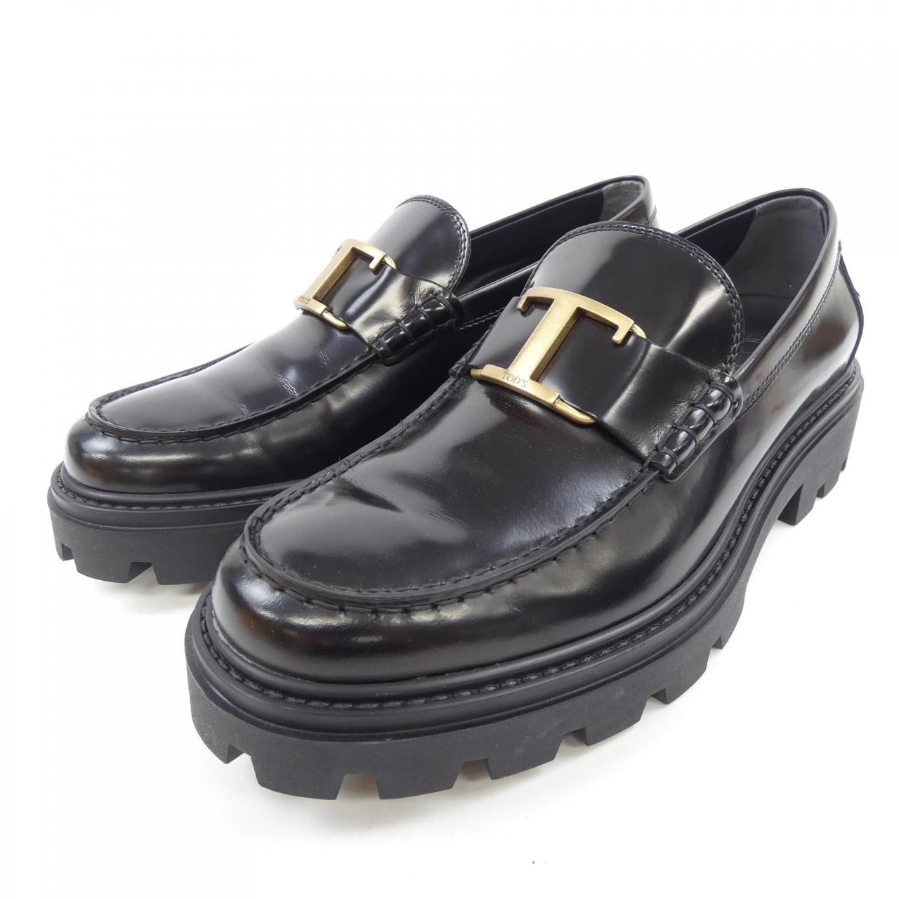 トッズ TOD'S シューズ