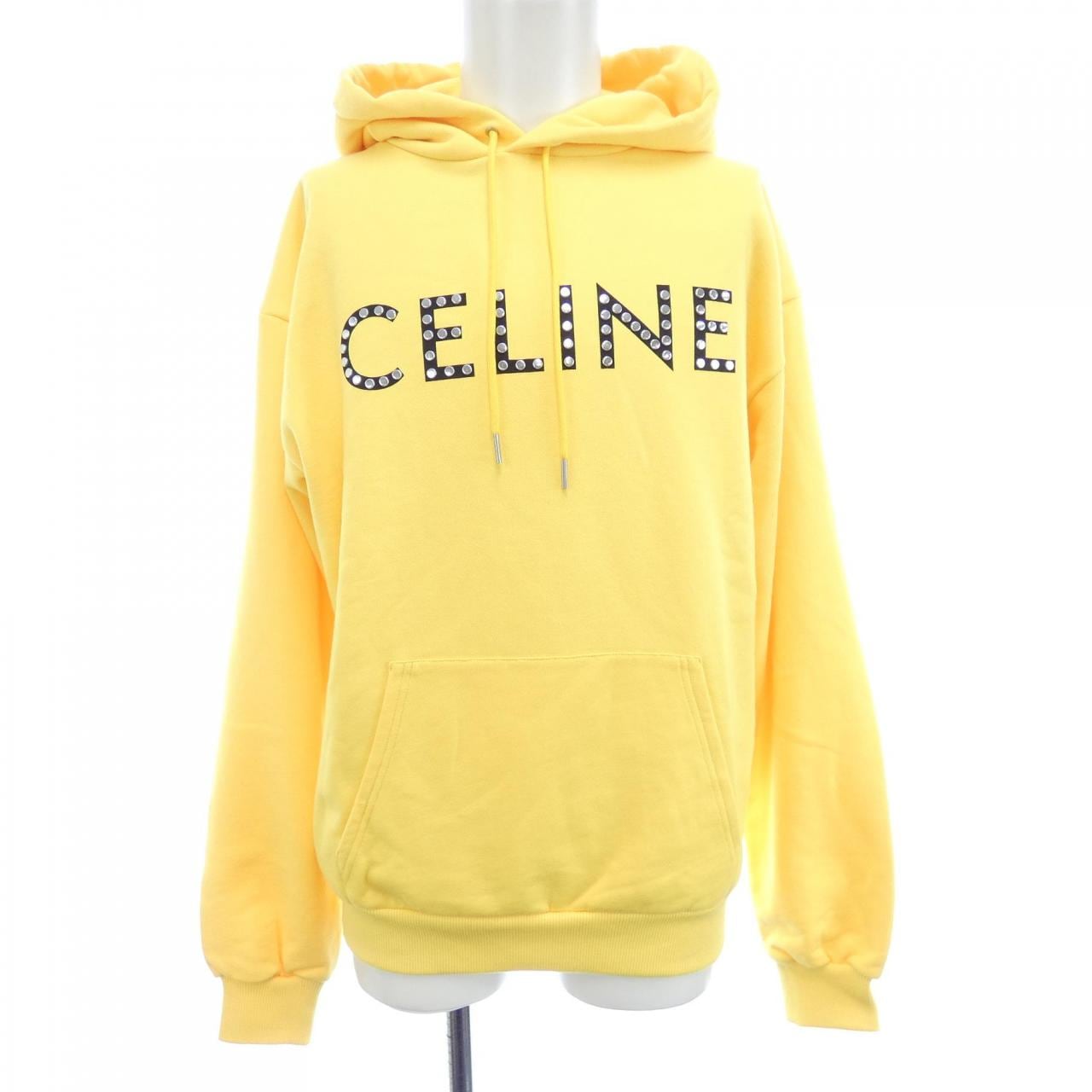 セリーヌ CELINE 2Y695670Q パーカー