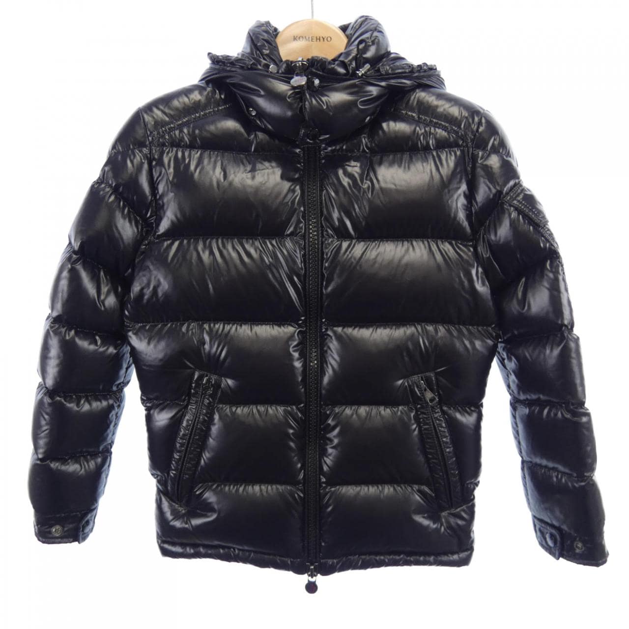 モンクレール MONCLER MAYA ダウンジャケット