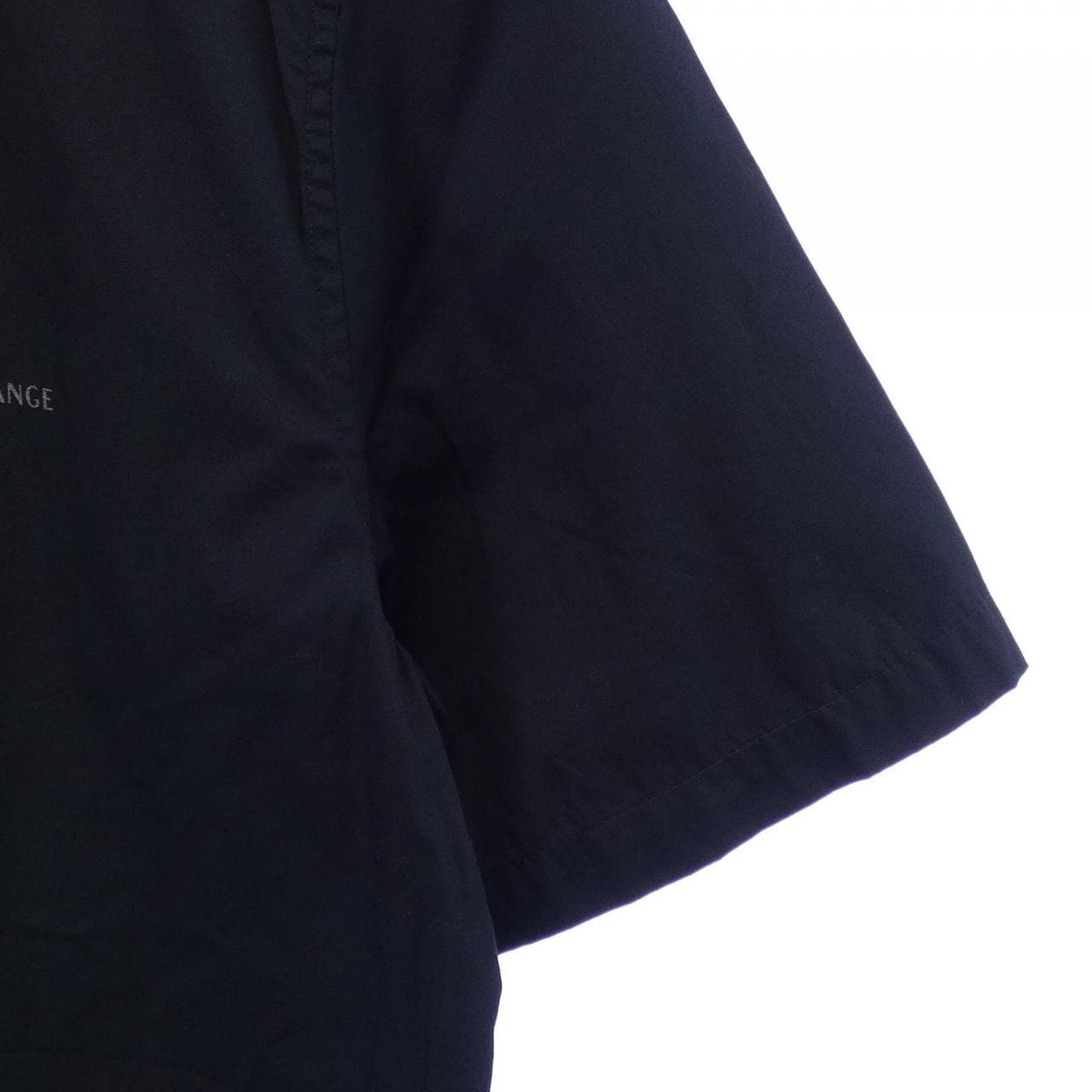 アルマーニ エクスチェンジ ARMANI EXCHANGE 3HZCB ZNGCZ S／Sシャツ