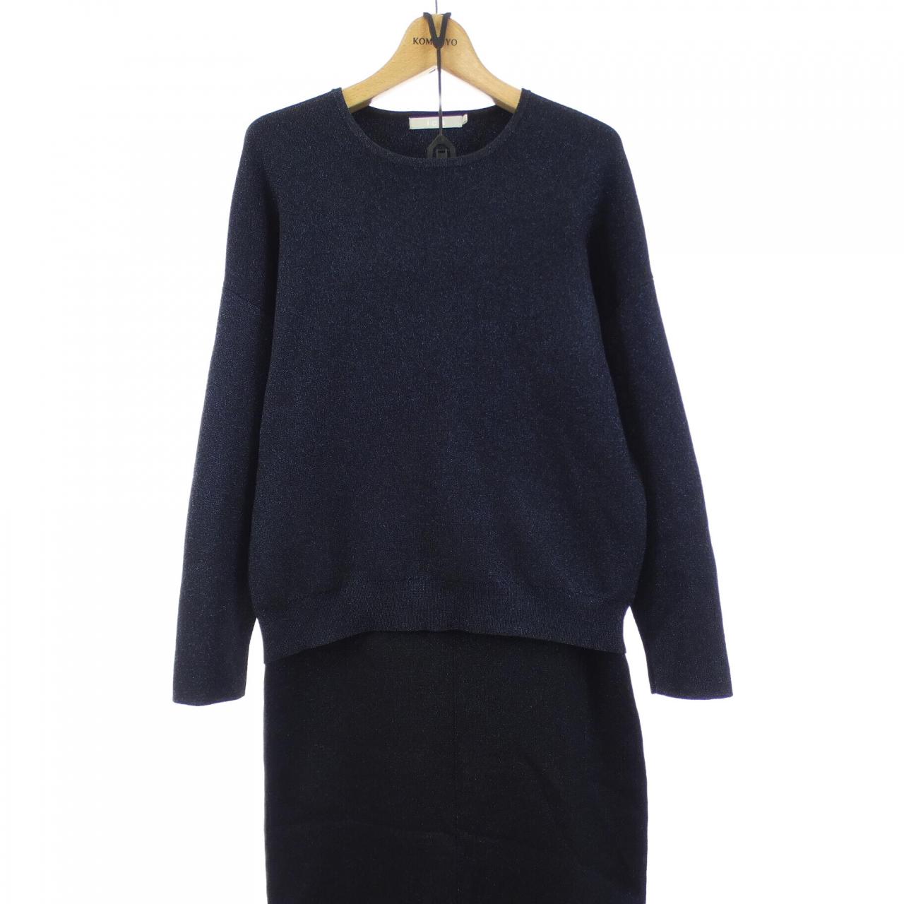 アイシービー ICB セットアップ