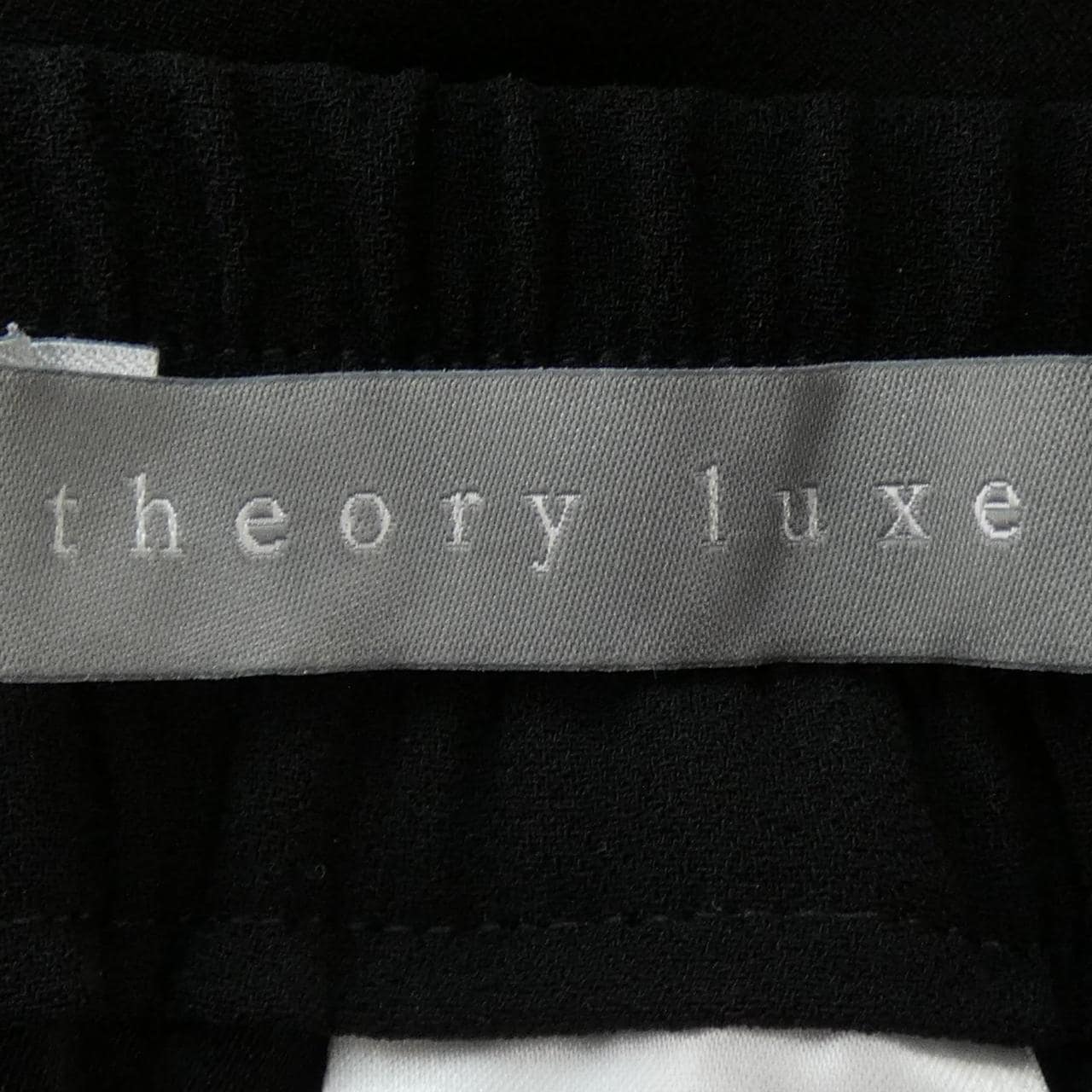 セオリーリュクス Theory luxe 03-8106450 パンツ