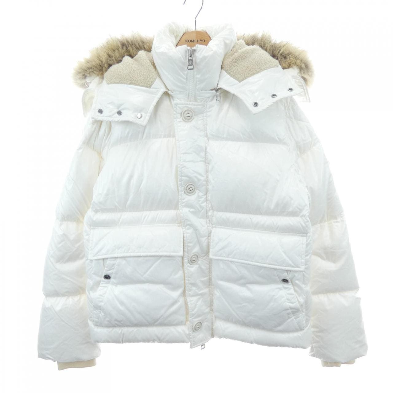 モンクレール MONCLER ARMORICANO ダウンジャケット