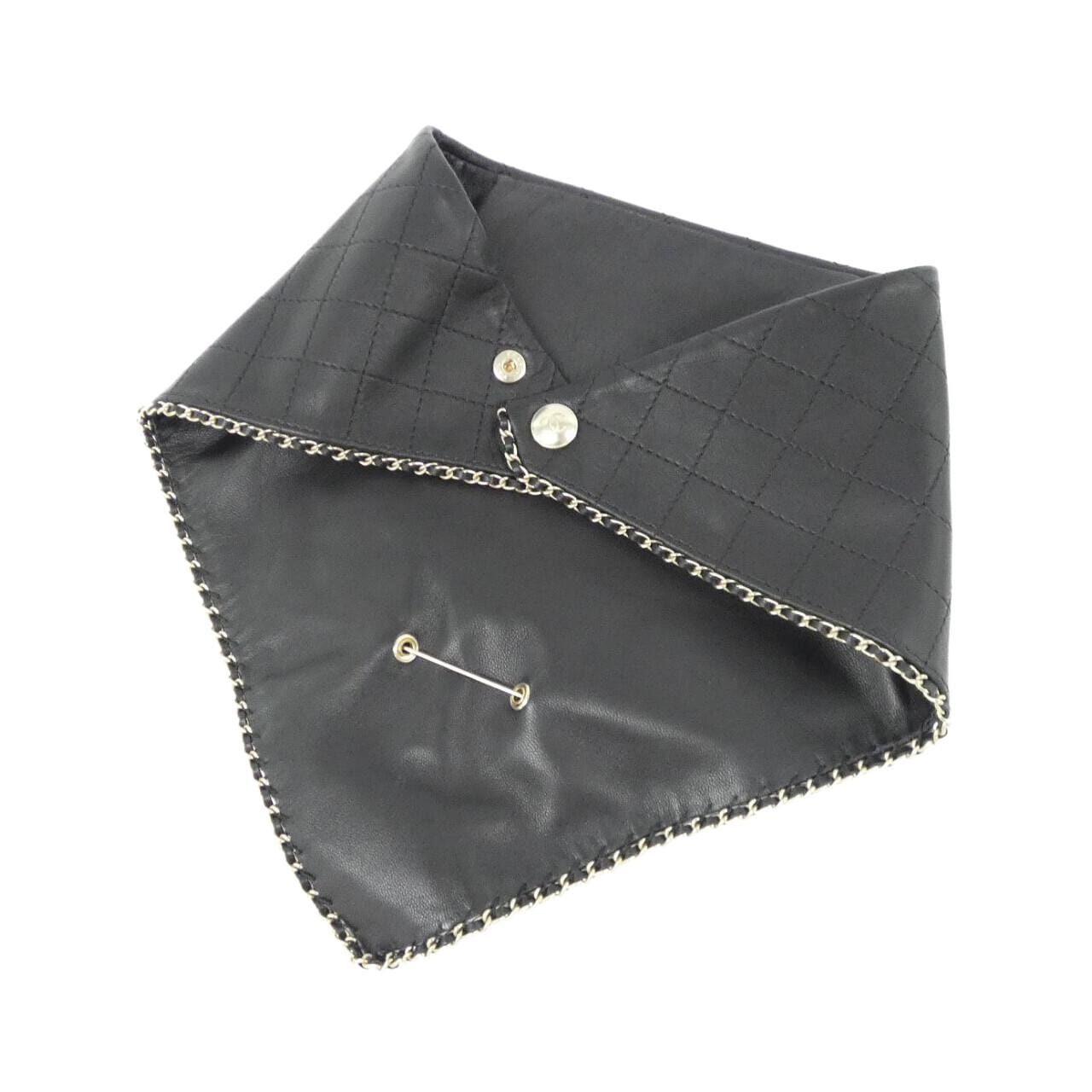 シャネル シャネル19 ライン バンダナ