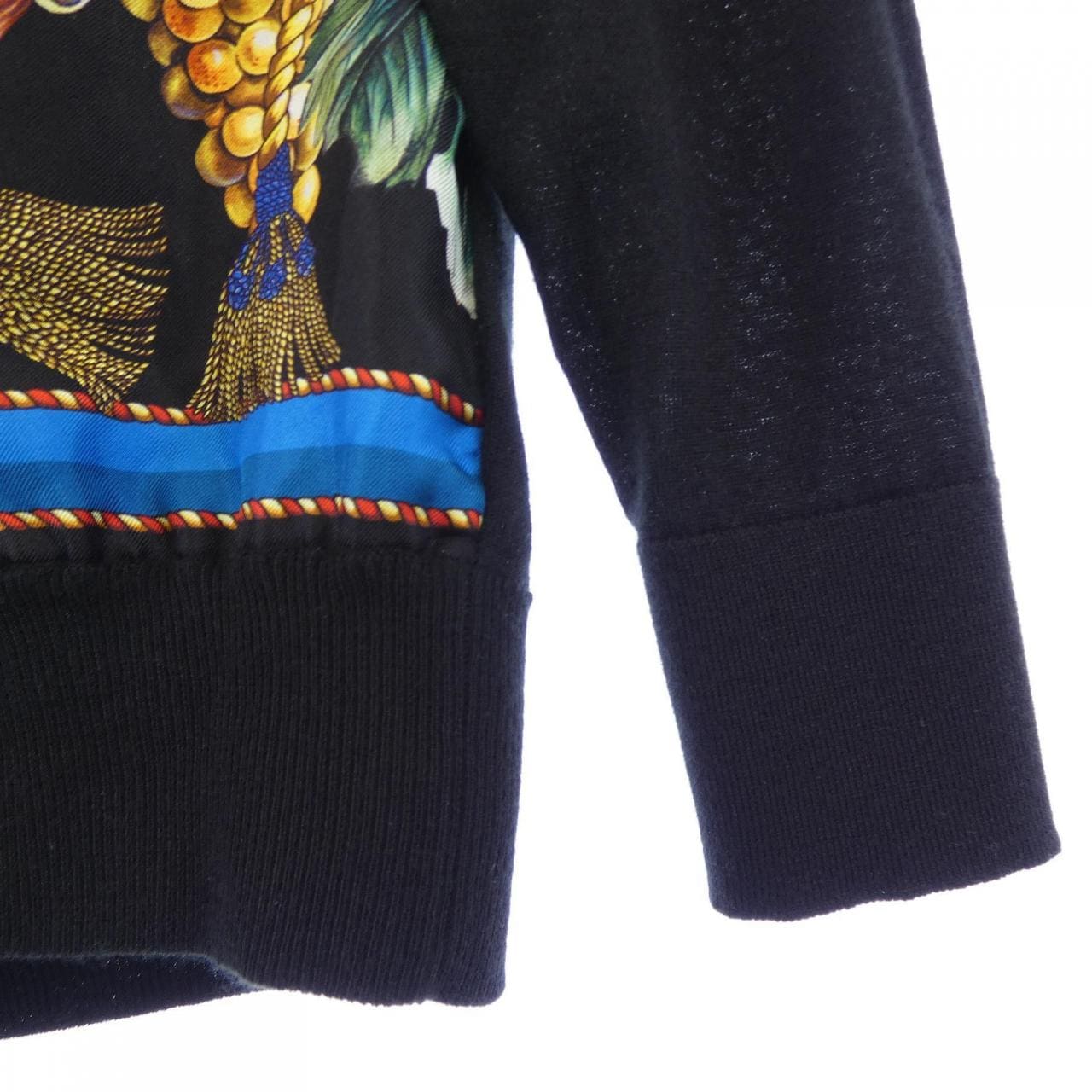 ドルチェアンドガッバーナ DOLCE&GABBANA FX825T/JAM6B カーディガン