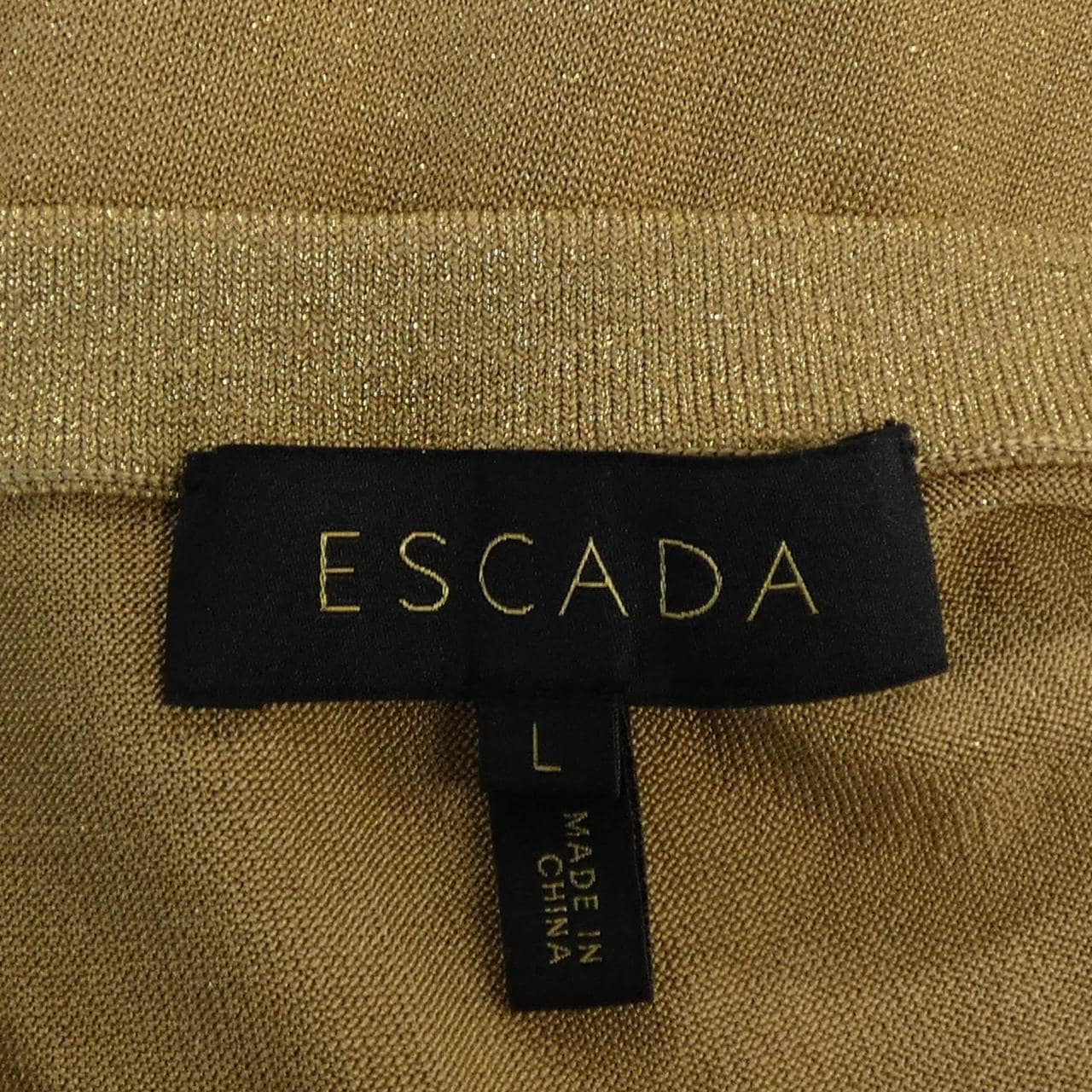 エスカーダ ESCADA トップス