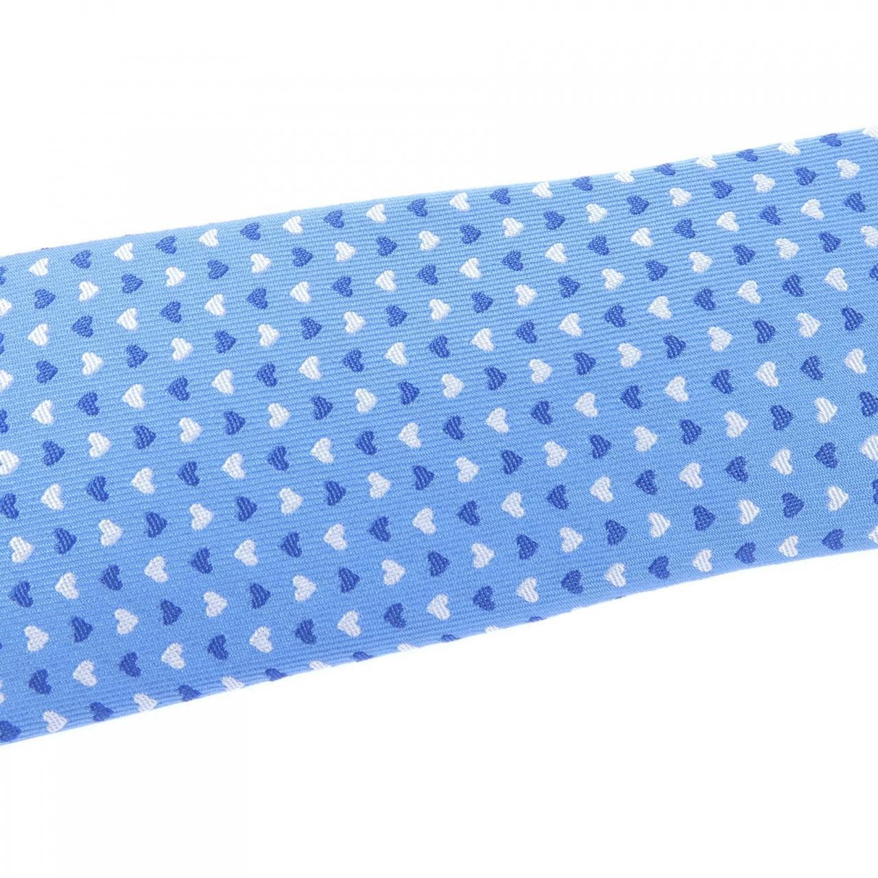 エルメス HERMES NECKTIE