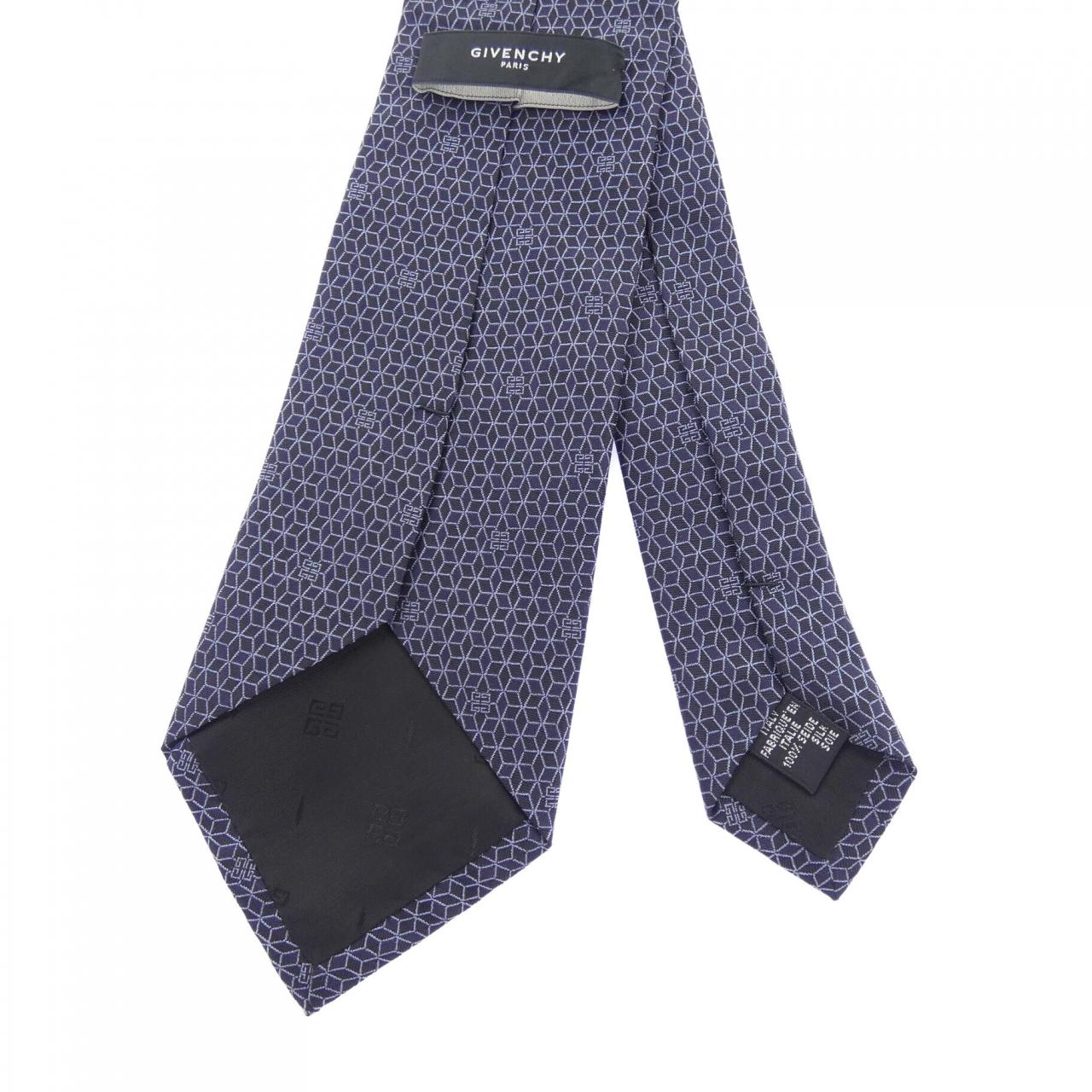 ジバンシー GIVENCHY NECKTIE
