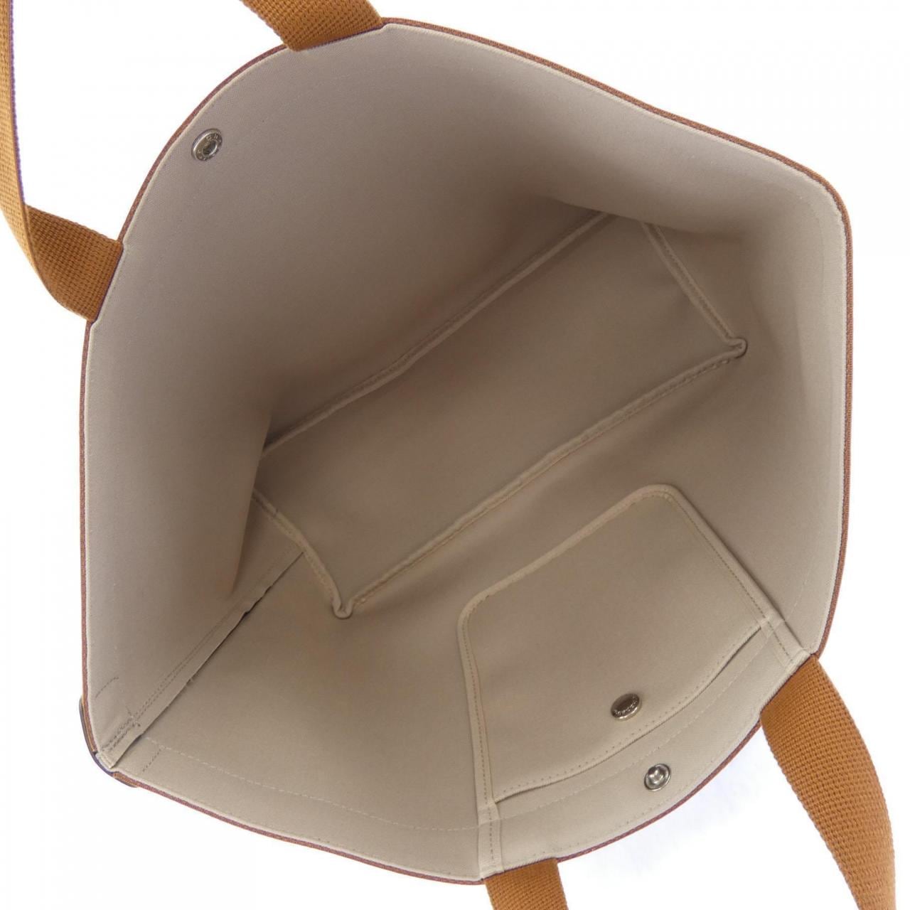 エルベシャプリエ HERVE CHAPELIER スクエアトートA4 705GP BAG