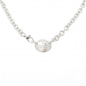 ティファニー リターントゥティファニー ネックレス