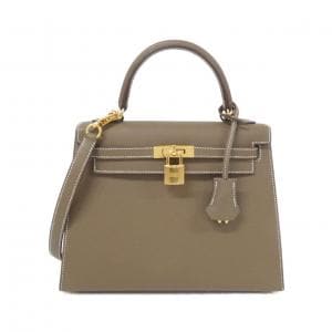 エルメス ケリー 25cm 038416CC バッグ