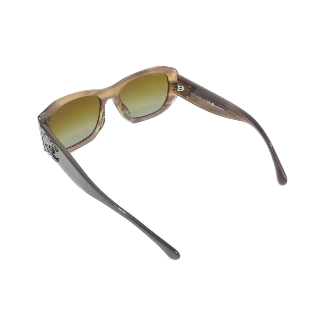 シャネル 5554 A サングラス