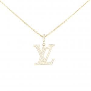 LOUIS VUITTON necklace