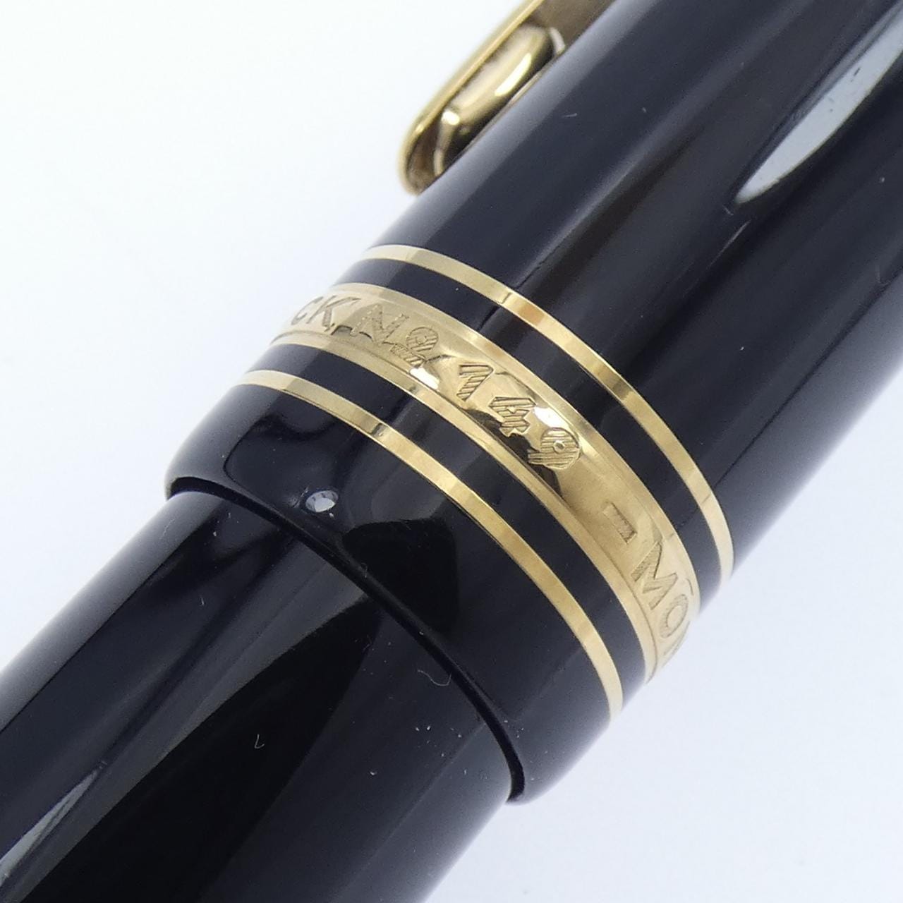 【ヴィンテージ】モンブラン マイスターシュテュック149(90年代) 万年筆