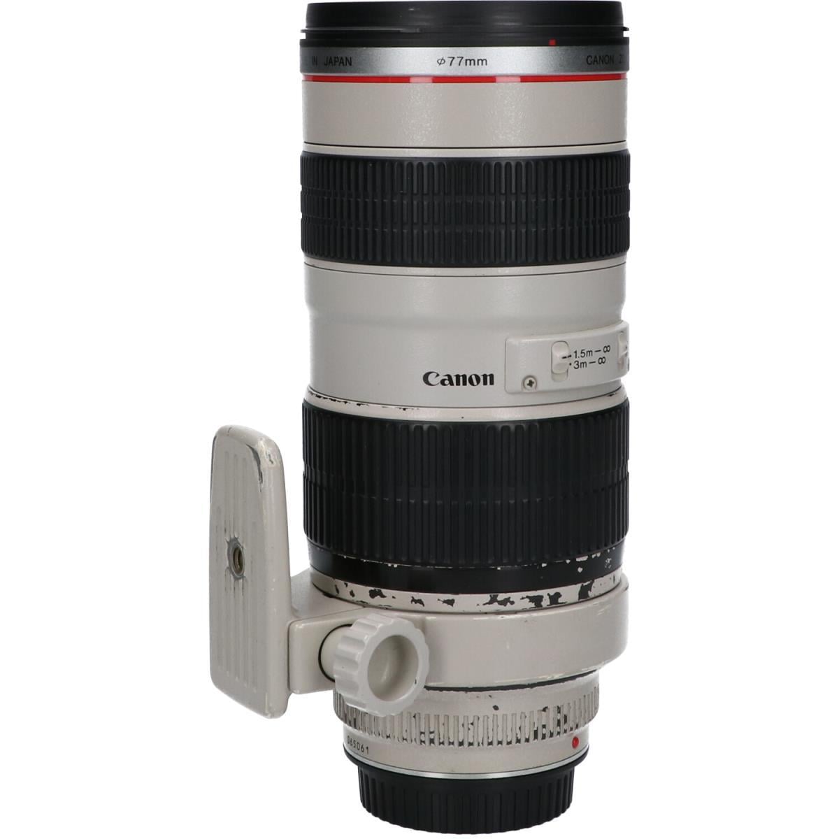 CANON EF70-200mm F2.8L USM