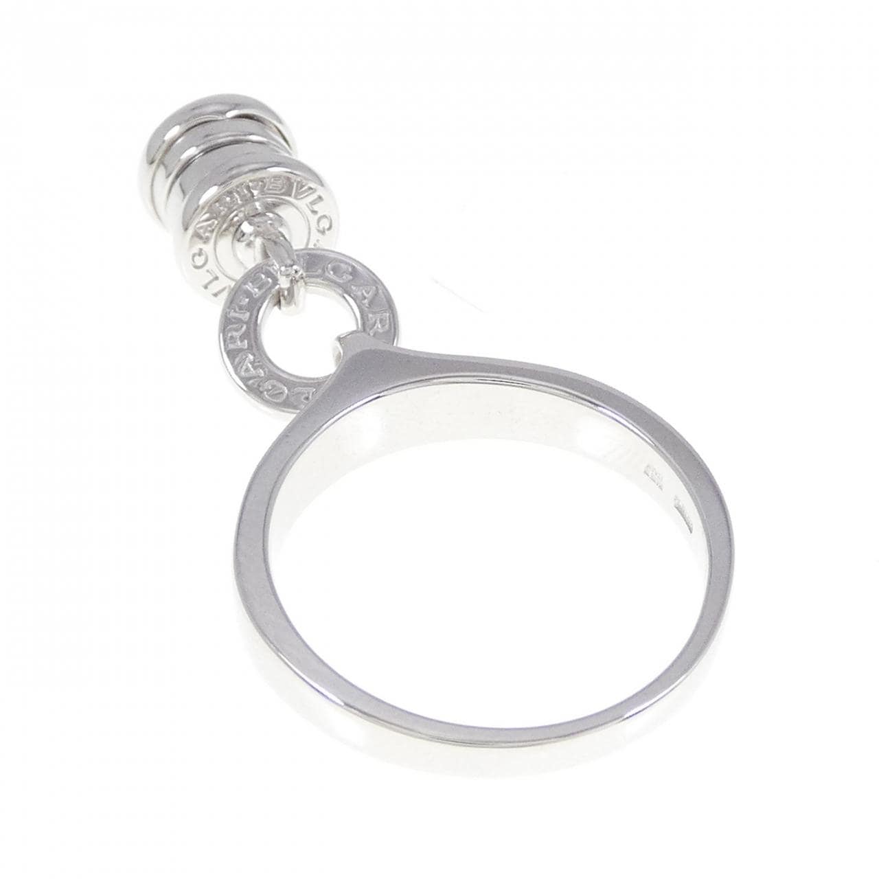 BVLGARI B.zero1 element戒指