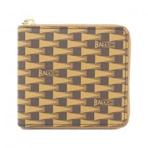 バリー PNT BIFOLD ZIP 財布