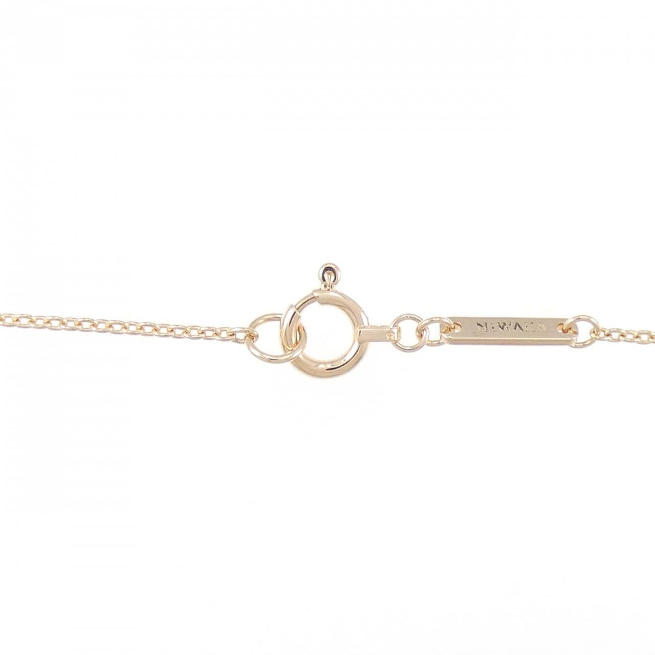 Niwaka Diamond Necklace