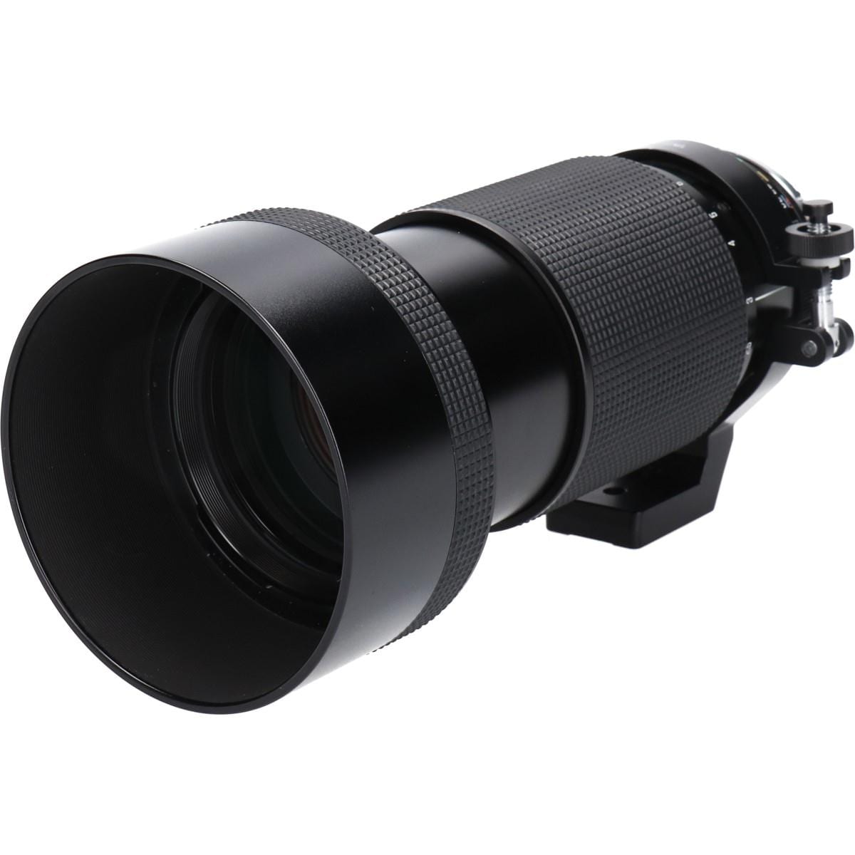 ニコン８０－２００ｍｍ　Ｆ２．８　３０Ａ