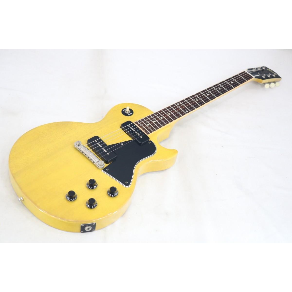 ＧＩＢＳＯＮ　ＣＵＳＴＯＭ　ＳＨＯＰ　　１９６０　ＬＥＳ　ＰＡＵＬ　ＳＰＥＣＩＡＬ　ＳＣ