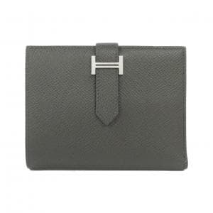 エルメス ベアン コンパクト 039790CK 財布