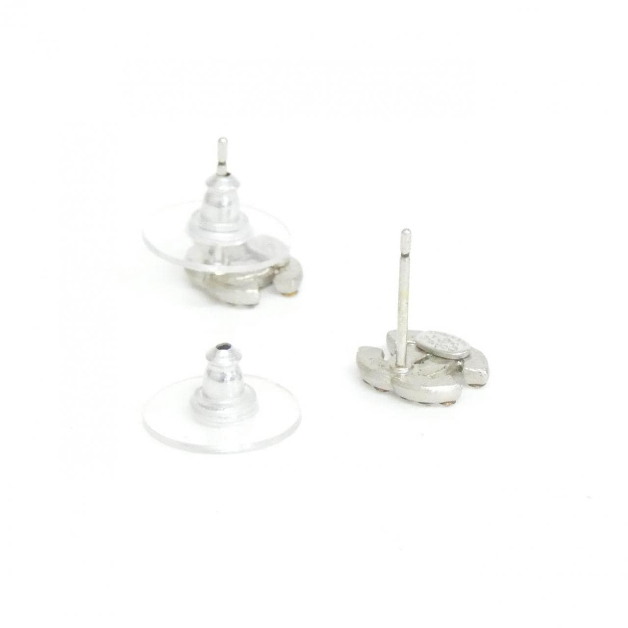 【ヴィンテージ】シャネル 26210 ピアス