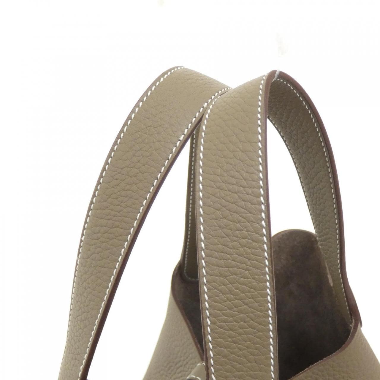 [未使用品] HERMES Picotin Lock MM 060991CK 包