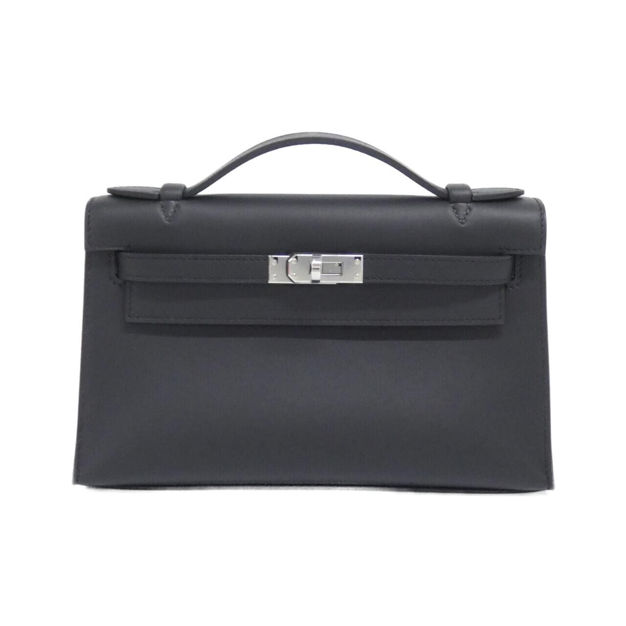 エルメス ポシェットケリー MINI 049417CK バッグ