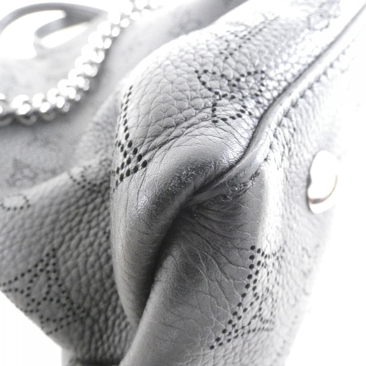 ルイヴィトン マヒナ ベラ トート M59200 バッグ