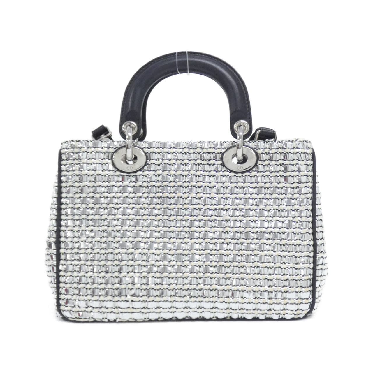 クリスチャンディオール ディオリッシモ M0915PTEM バッグ