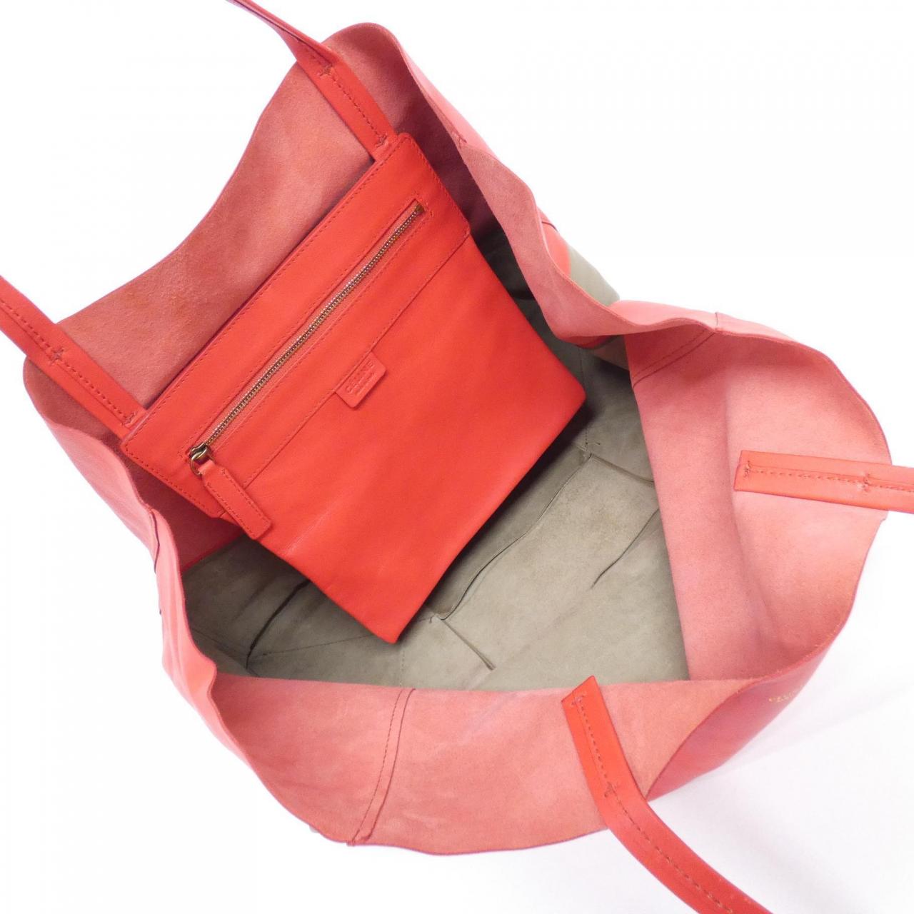 セリーヌ ホリゾンタル カバ 169263EBT バッグ