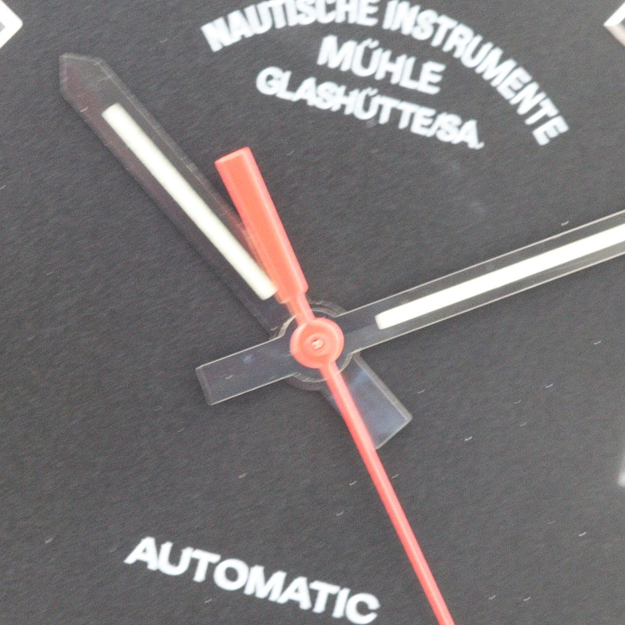 ミューレ 29er-Big M1-25-30/M1-25-33MB SS 自動巻