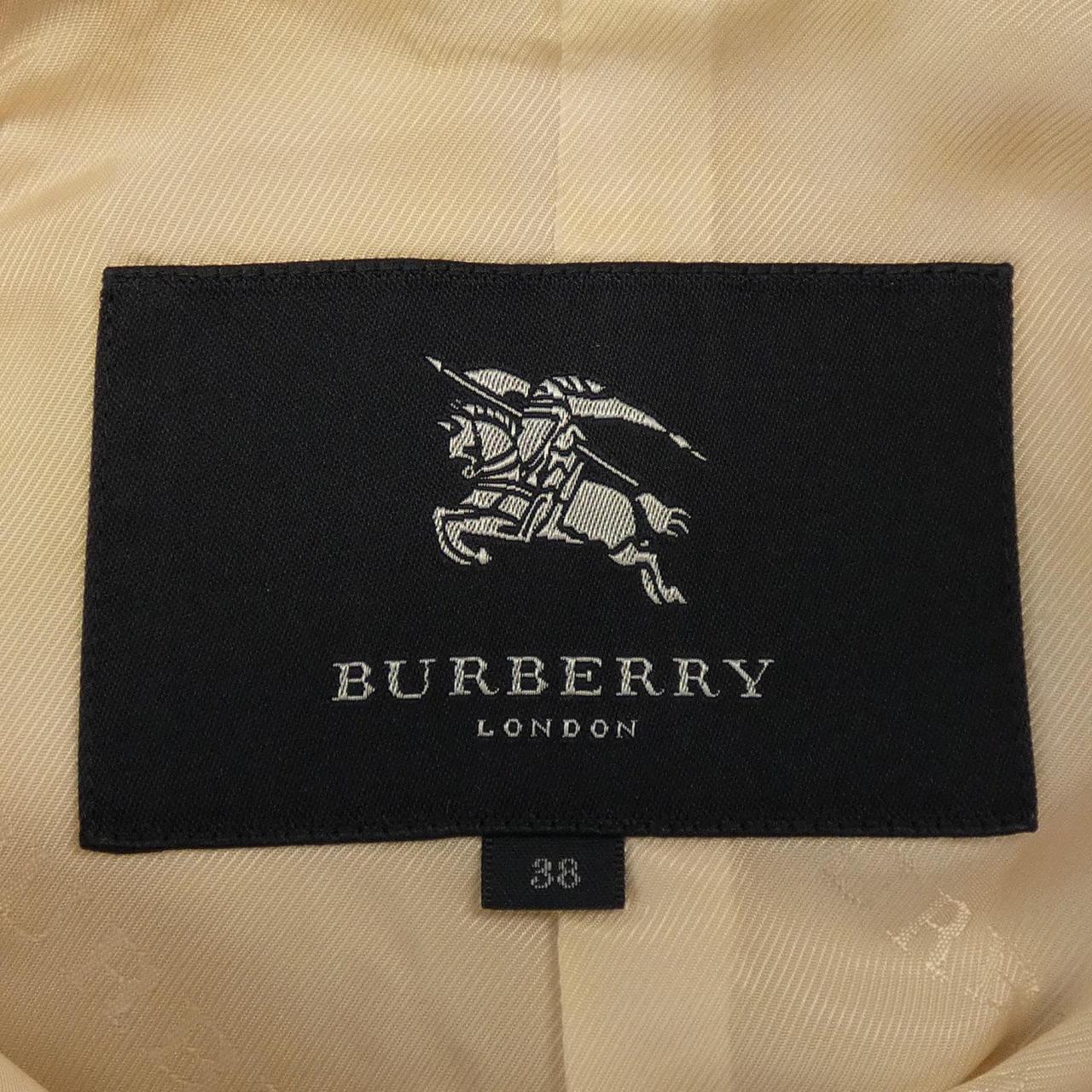 バーバリーロンドン BURBERRY LONDON コート