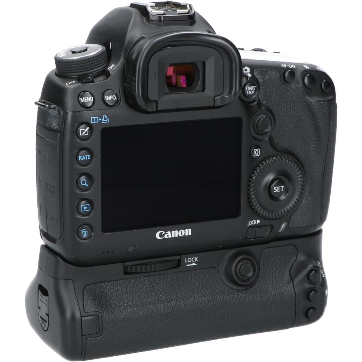 CANON EOS5D MARK III