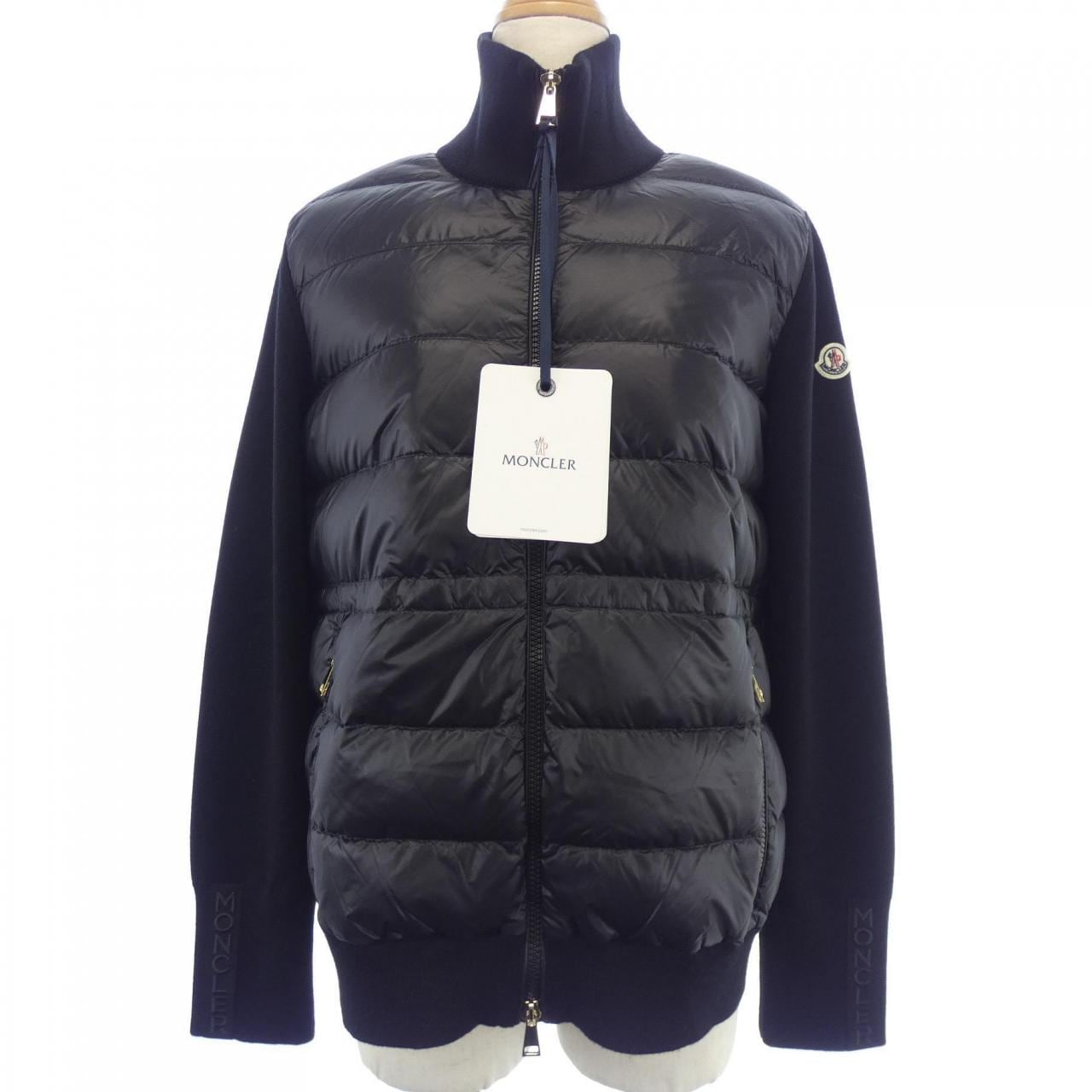 【新品】モンクレール MONCLER ダウンジャケット