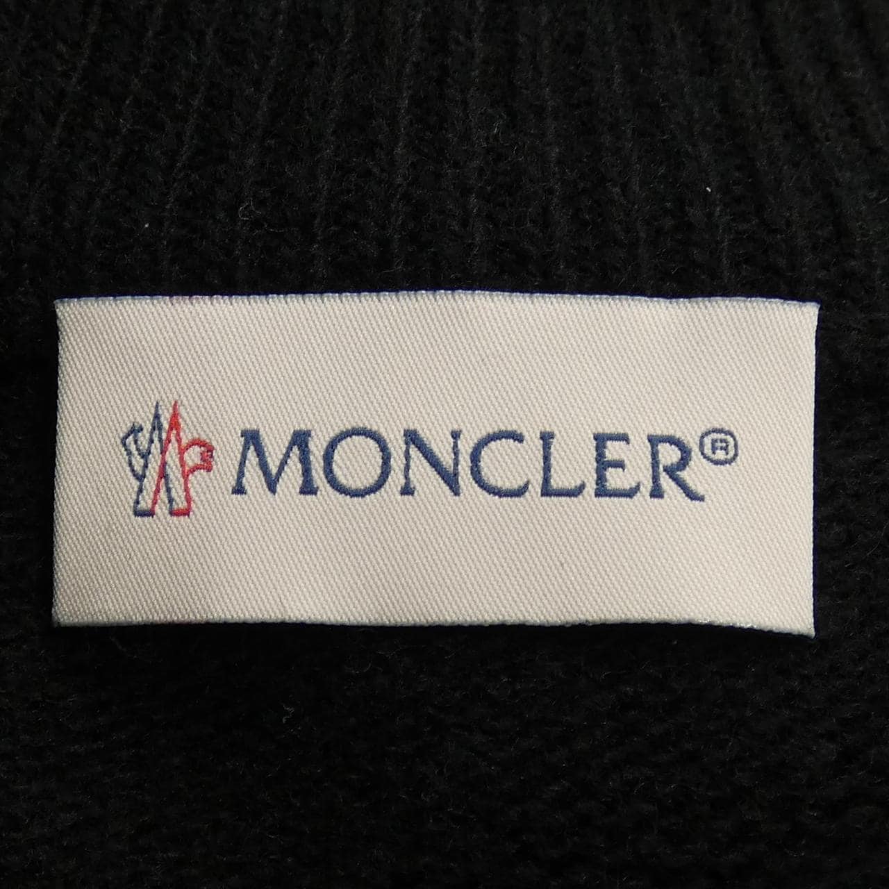 MONCLER MONCLER Cardigan