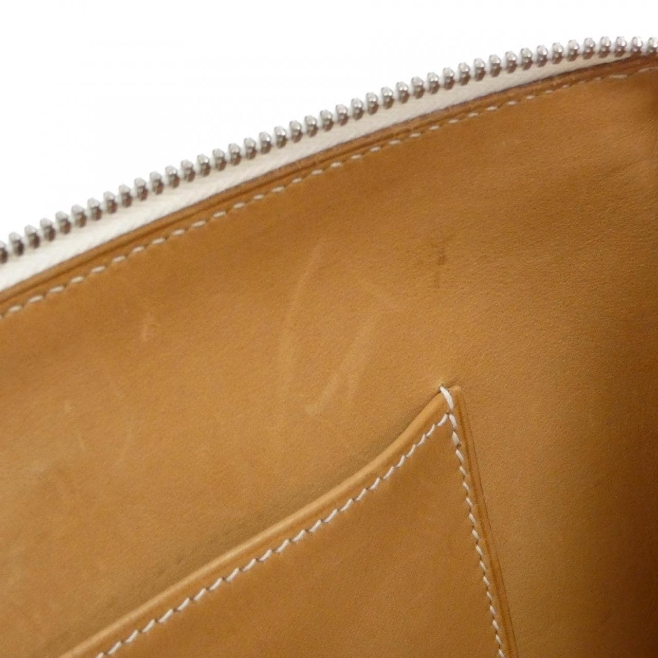 エルメス パリ ボンベイ 27cm 047537CK バッグ
