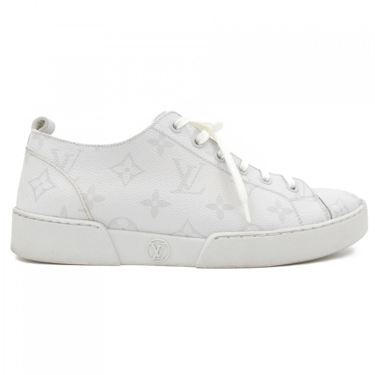 ルイヴィトン LOUIS VUITTON スニーカー