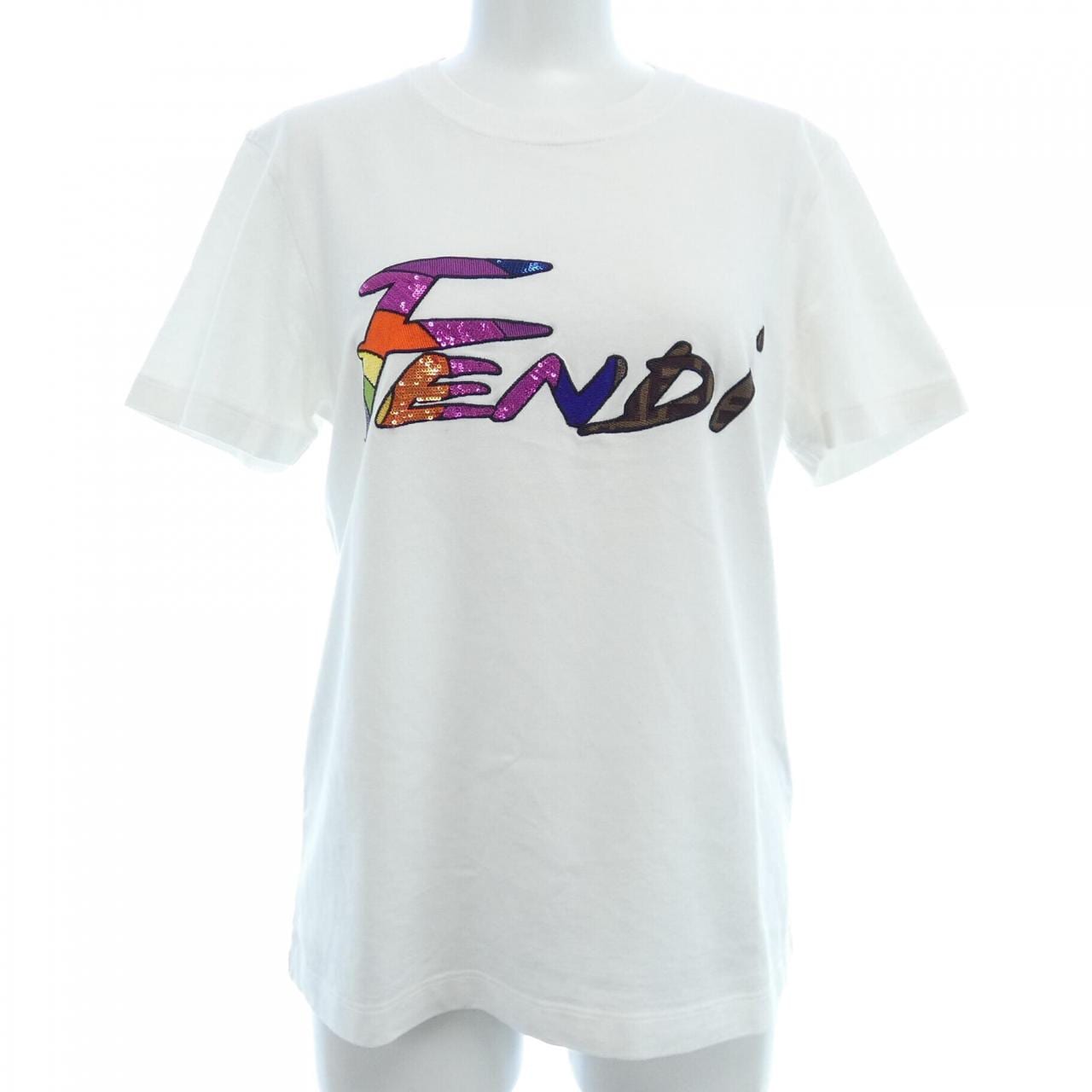 FENDI FS7254 AJXG T卹
