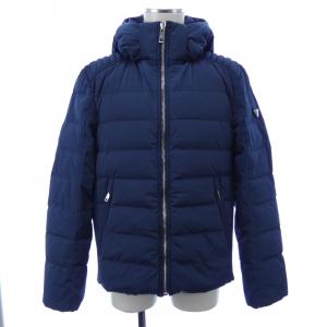 プラダ PRADA SGH654 S162 1G99 ダウンジャケット