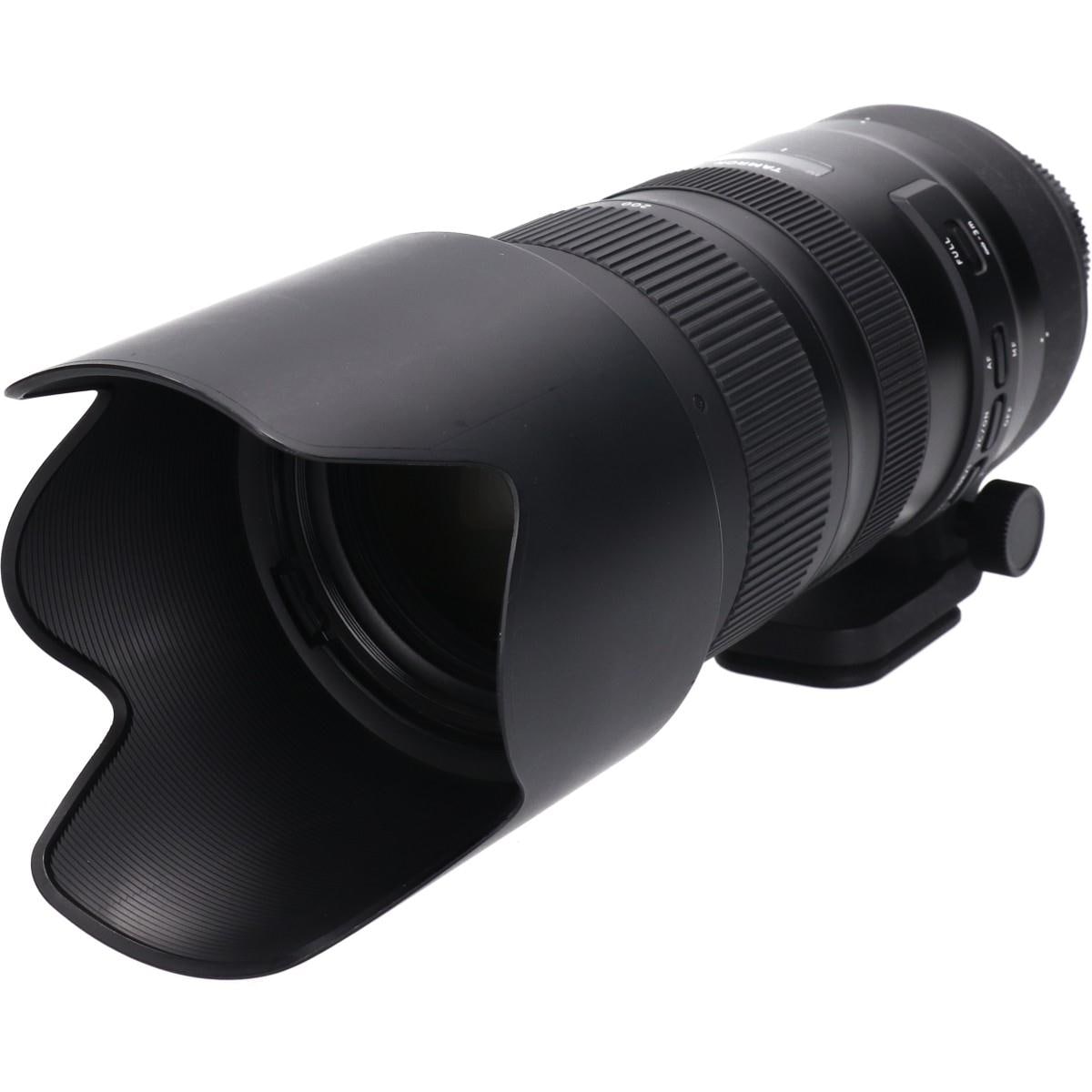 ＴＡＭＲＯＮ　ニコン７０－２００ｍｍ　Ｆ２．８ＤＩ　Ｇ２（Ａ０２５）