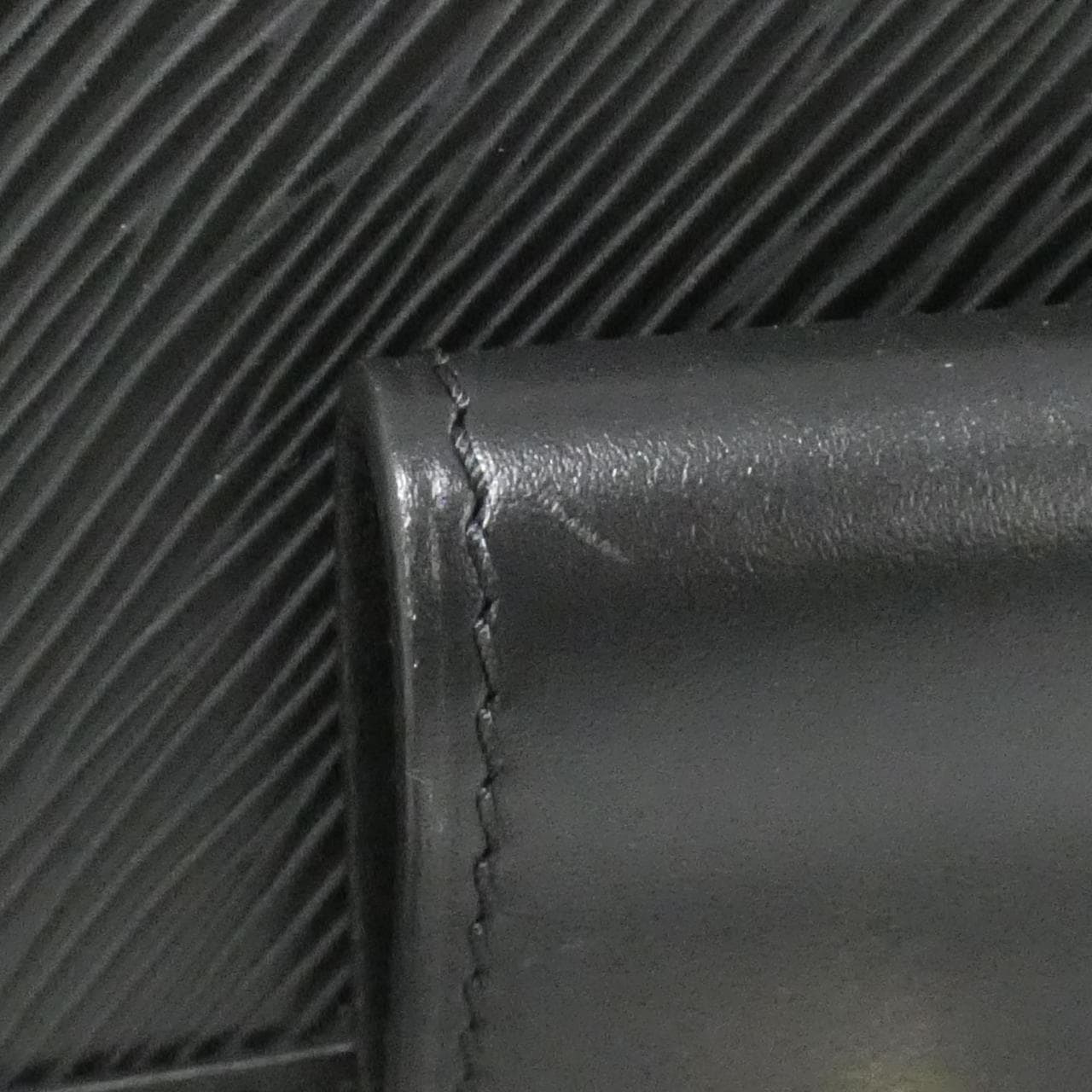 ルイヴィトン エピ ドーフィーヌ MM M56141 ショルダーバッグ