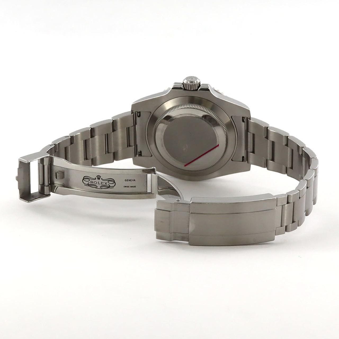 ROLEX Submariner Date 116610LN SS Automatic random number