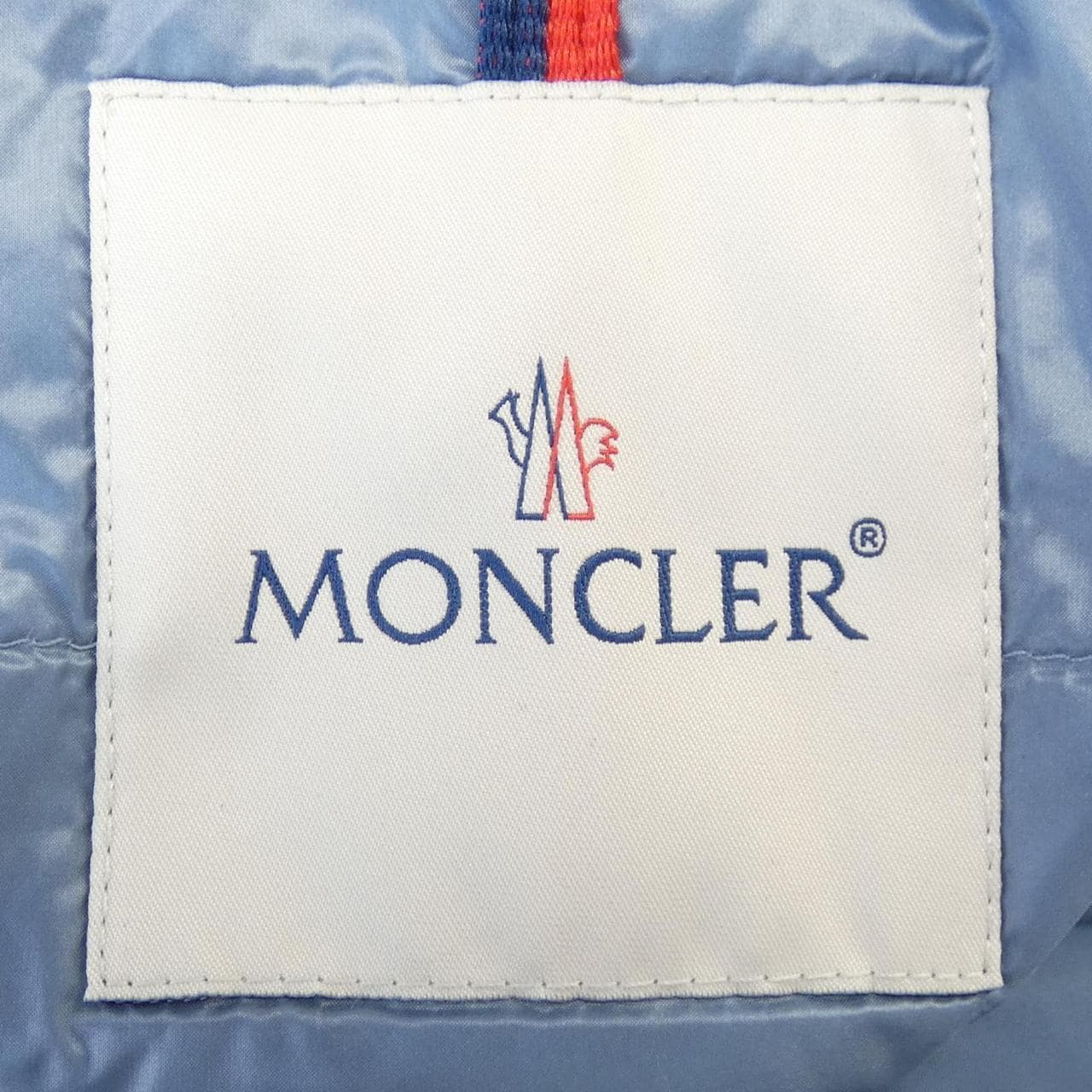 モンクレール MONCLER TAMARISSIERE ダウンコート