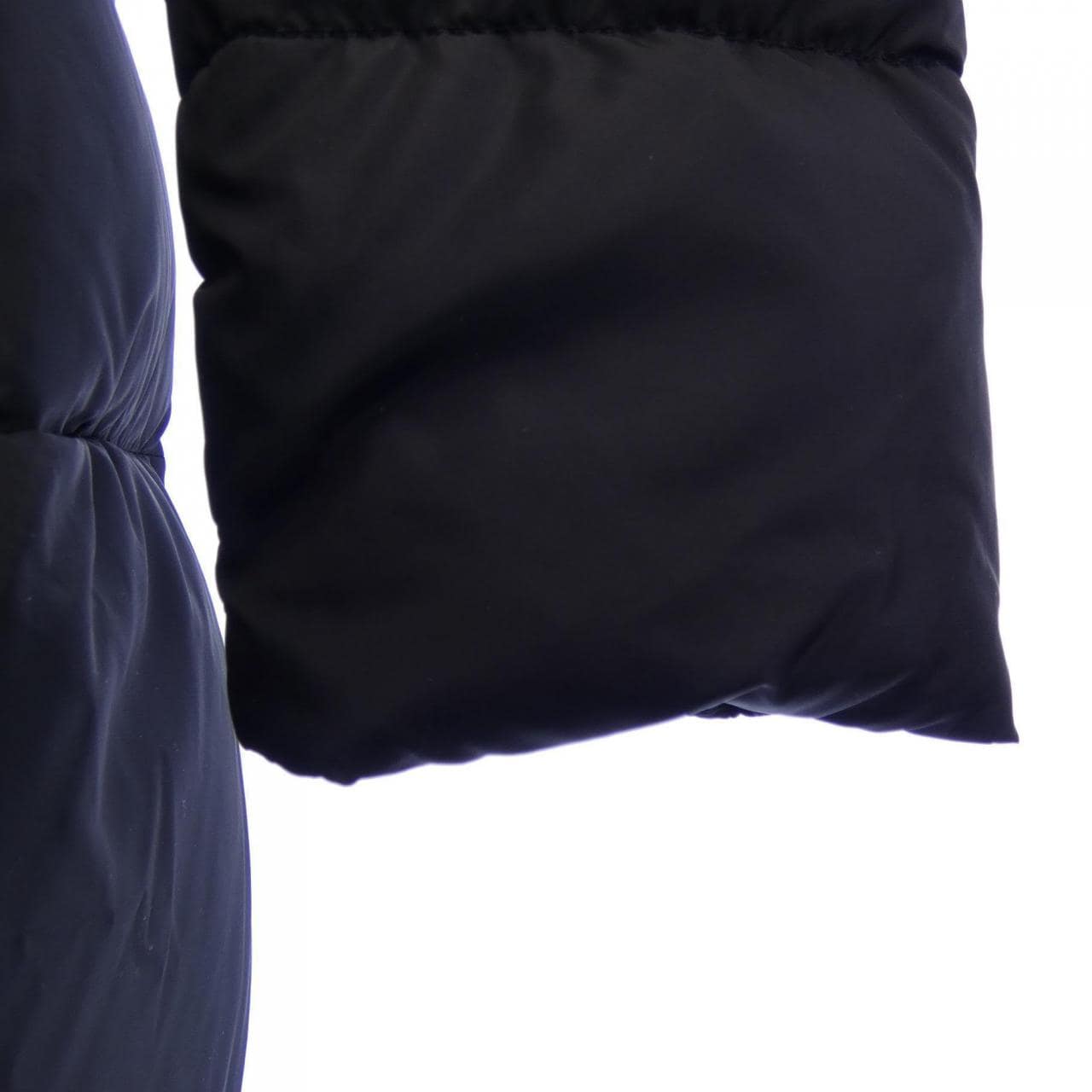 プラダ PRADA 29F696 S192 1WQ9 ダウンジャケット