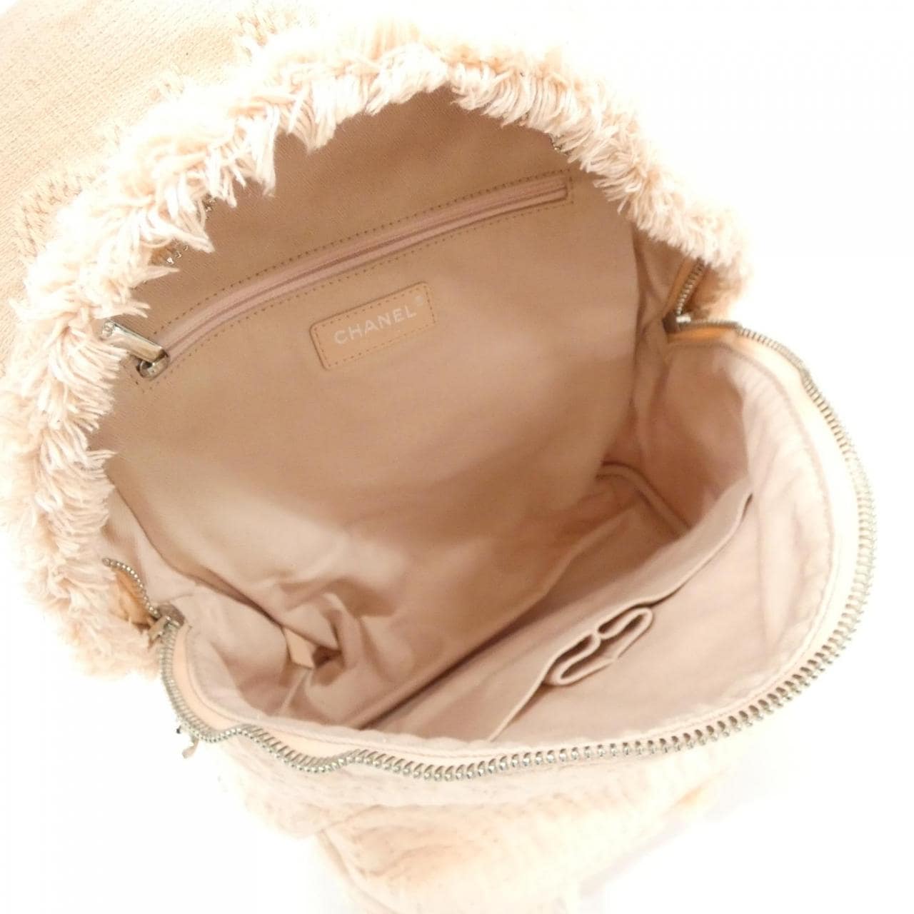 シャネル AS0313 リュックサック