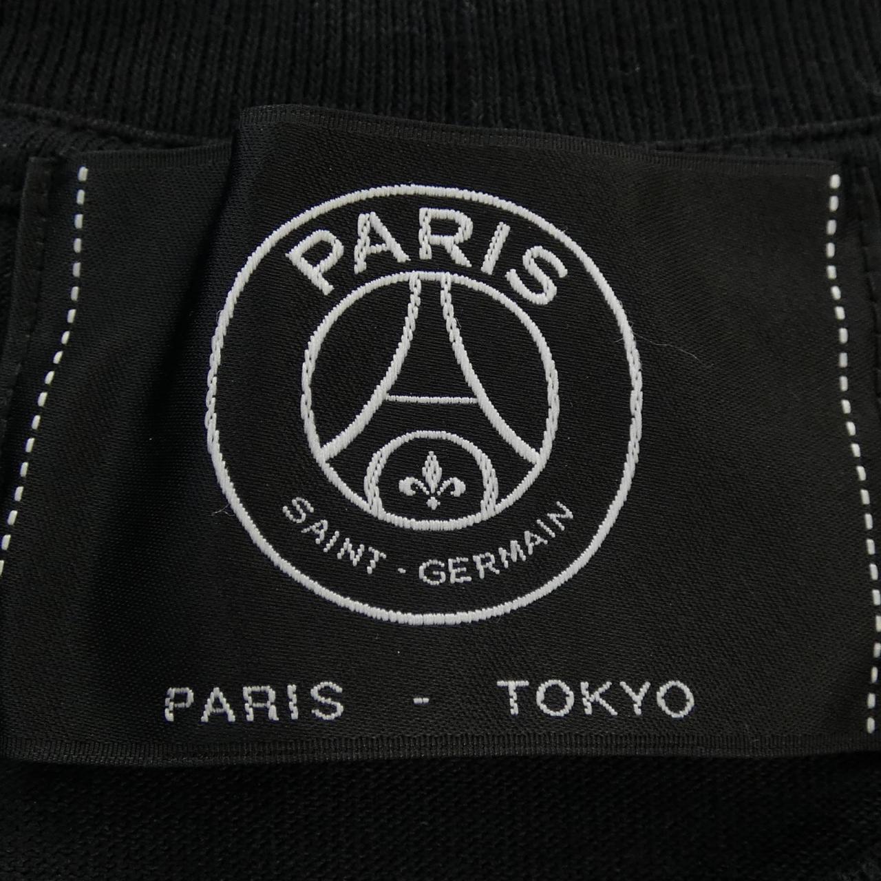 パリサンジェルマン PARIS SAINT-GERMAIN Tシャツ